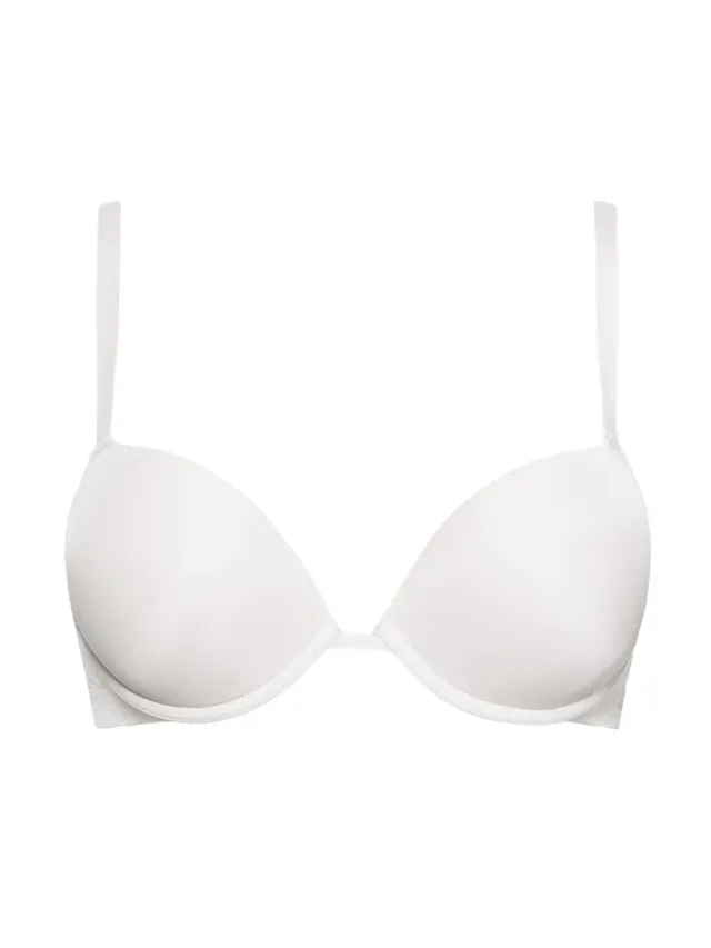Si'èLei Flower 2504 push-up gel bianco microfibra