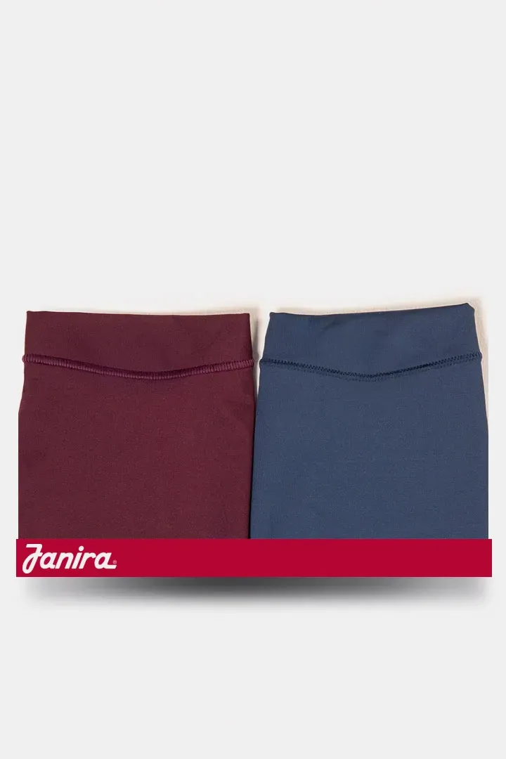 Janira Skin Micro slip microfibra 2 pezzi invisibile
