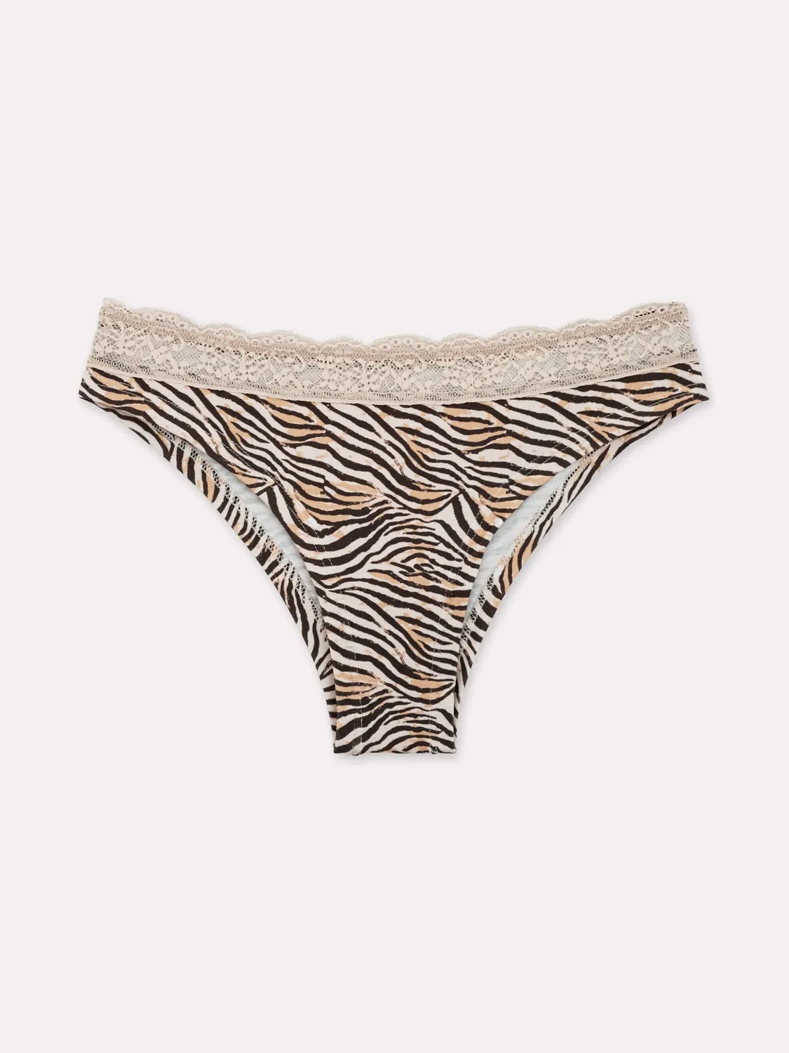 Jadea Sensualità 6664 Brasiliana Nocciola Animalier