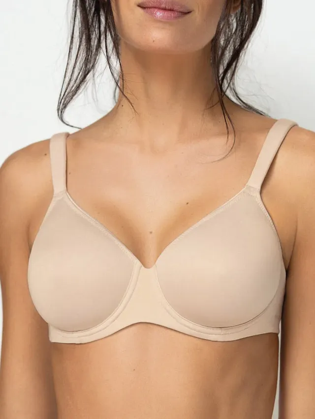 Si'èLei Plus 2556 reggiseno spacer cipria