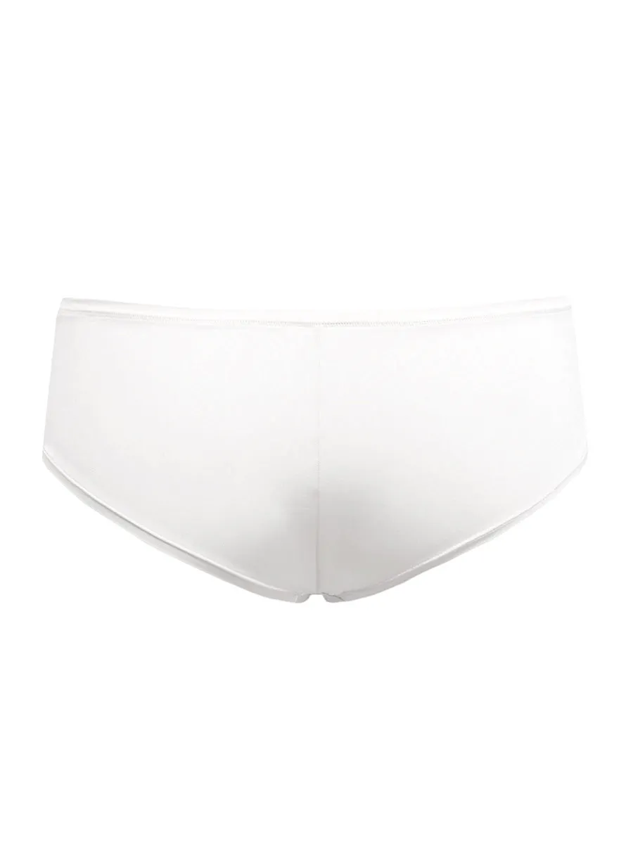 Si'èLei Fantastic 1559NEW culotte bianco microfibra