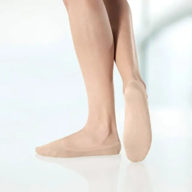 Janira Esencial Basics Slip Donna Senza Cuciture Laterali
