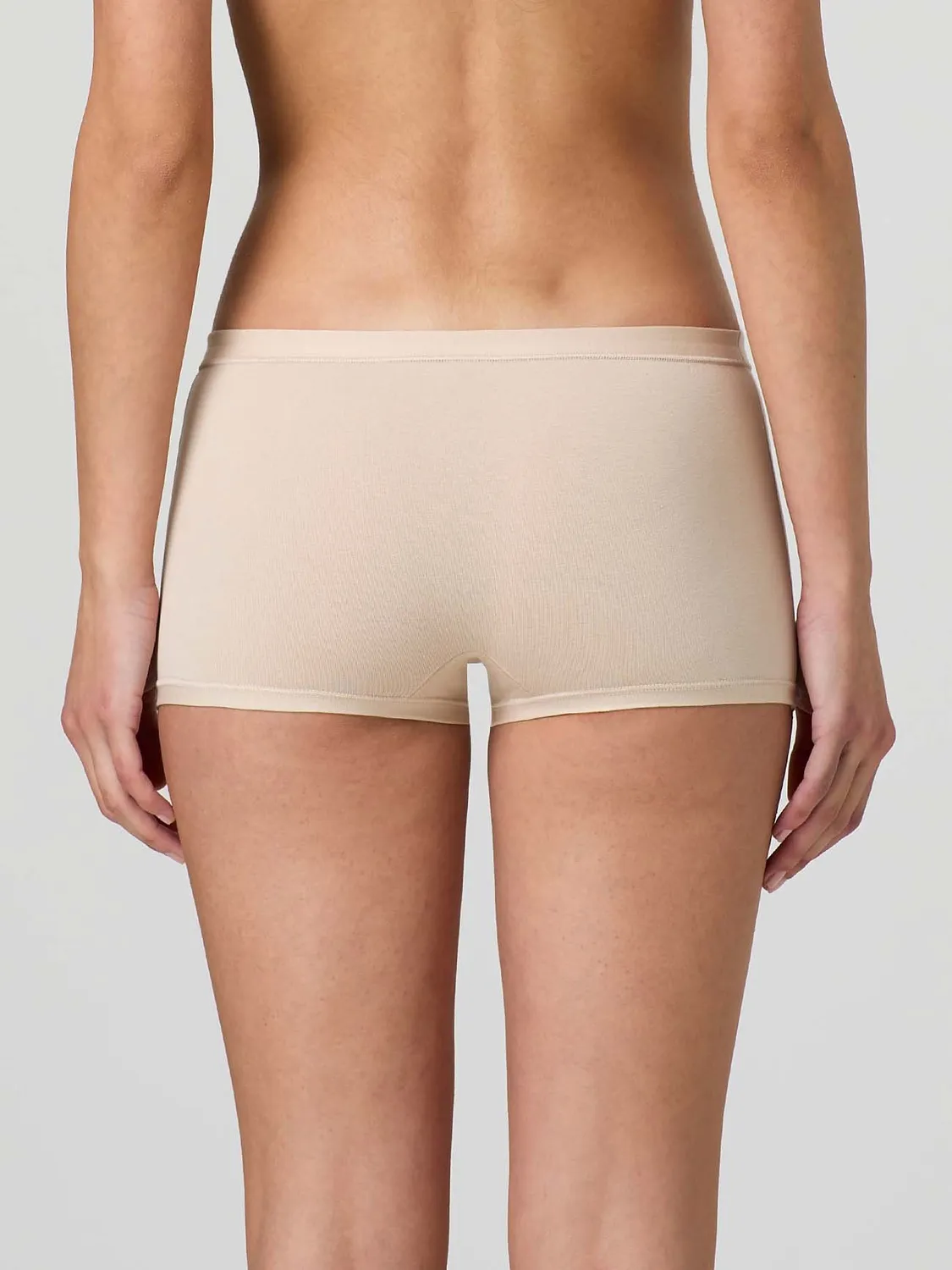 Jadea Basic 506 short cotone modal donna