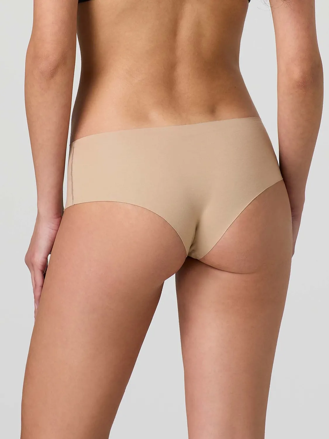 Jadea Basic 8003 Slip Taglio Laser Cotone Elasticizzato