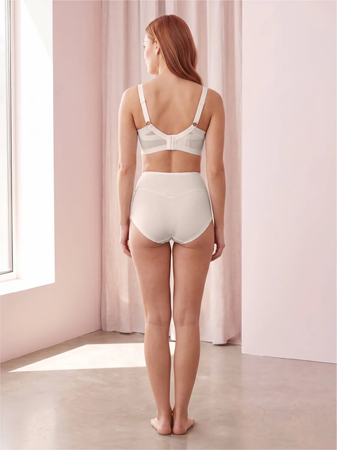 Si'èLei Odea OD39 guaina milk contenitiva shaping forte