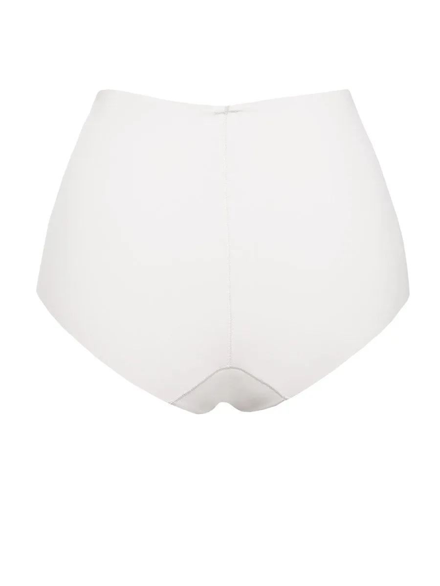 Si'èLei Comfort Fit 1849 guaina bianca contenitiva laser