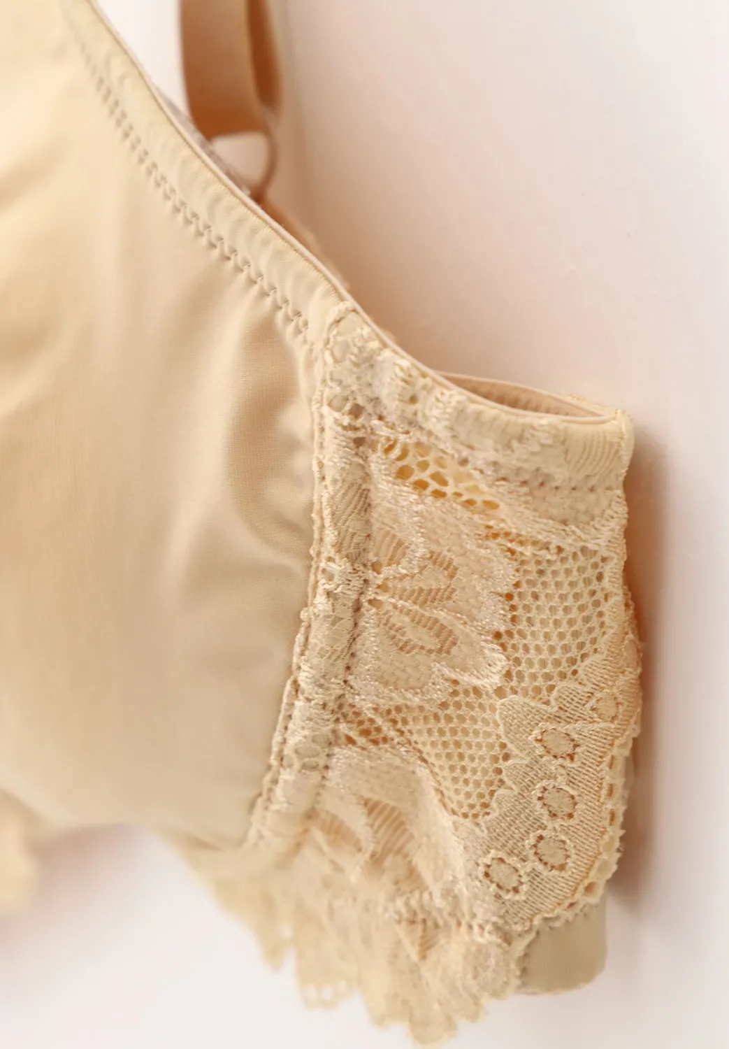 Lepel Belseno Segreto 260 reggiseno preformato blush