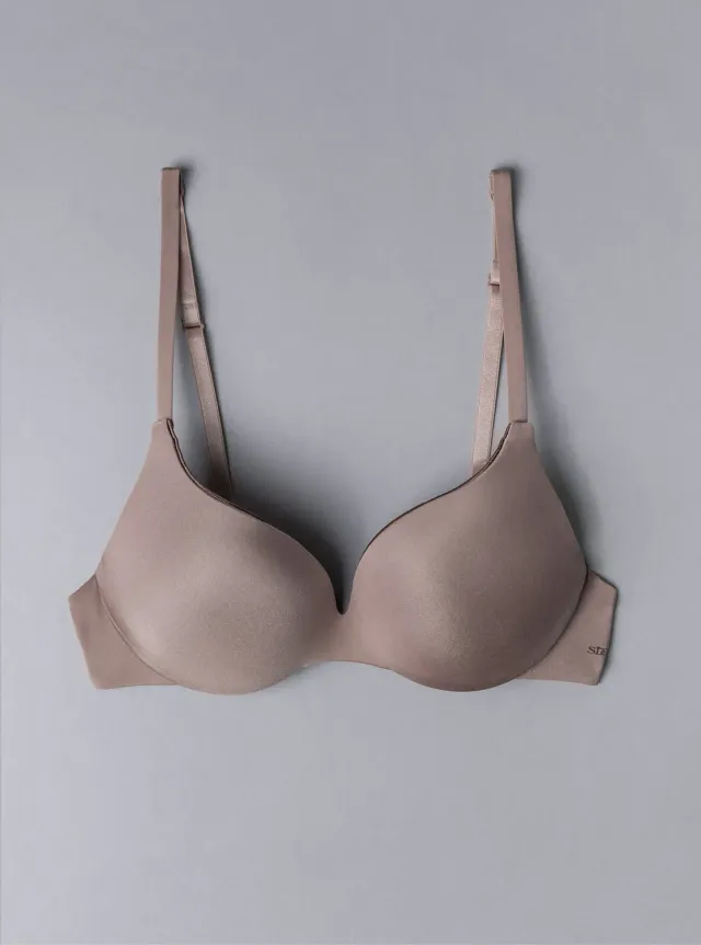 Si'èLei Fantastic 1368NEW reggiseno push-up stone