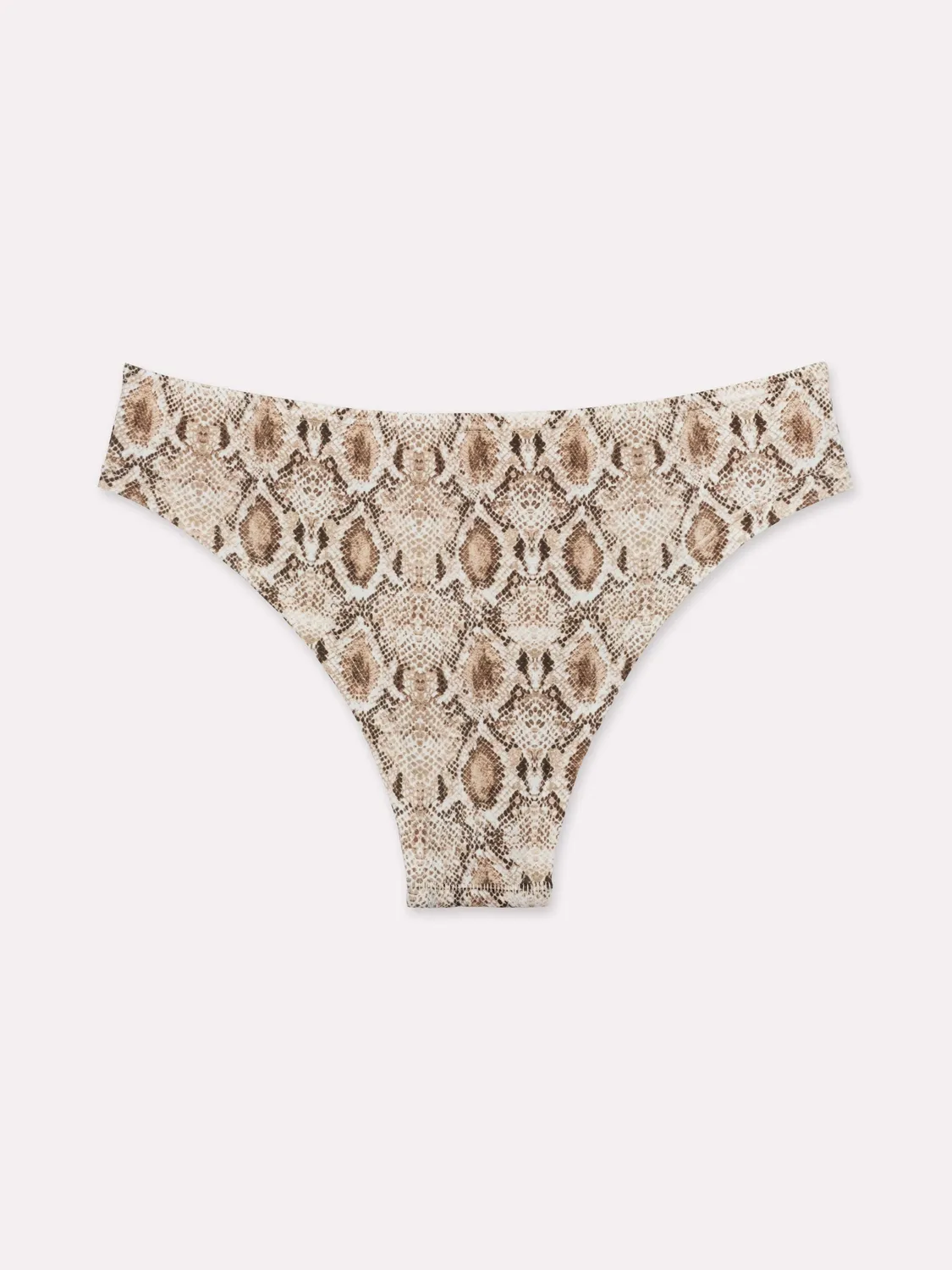 Jadea Sensualità 6664 Brasiliana Nocciola Animalier
