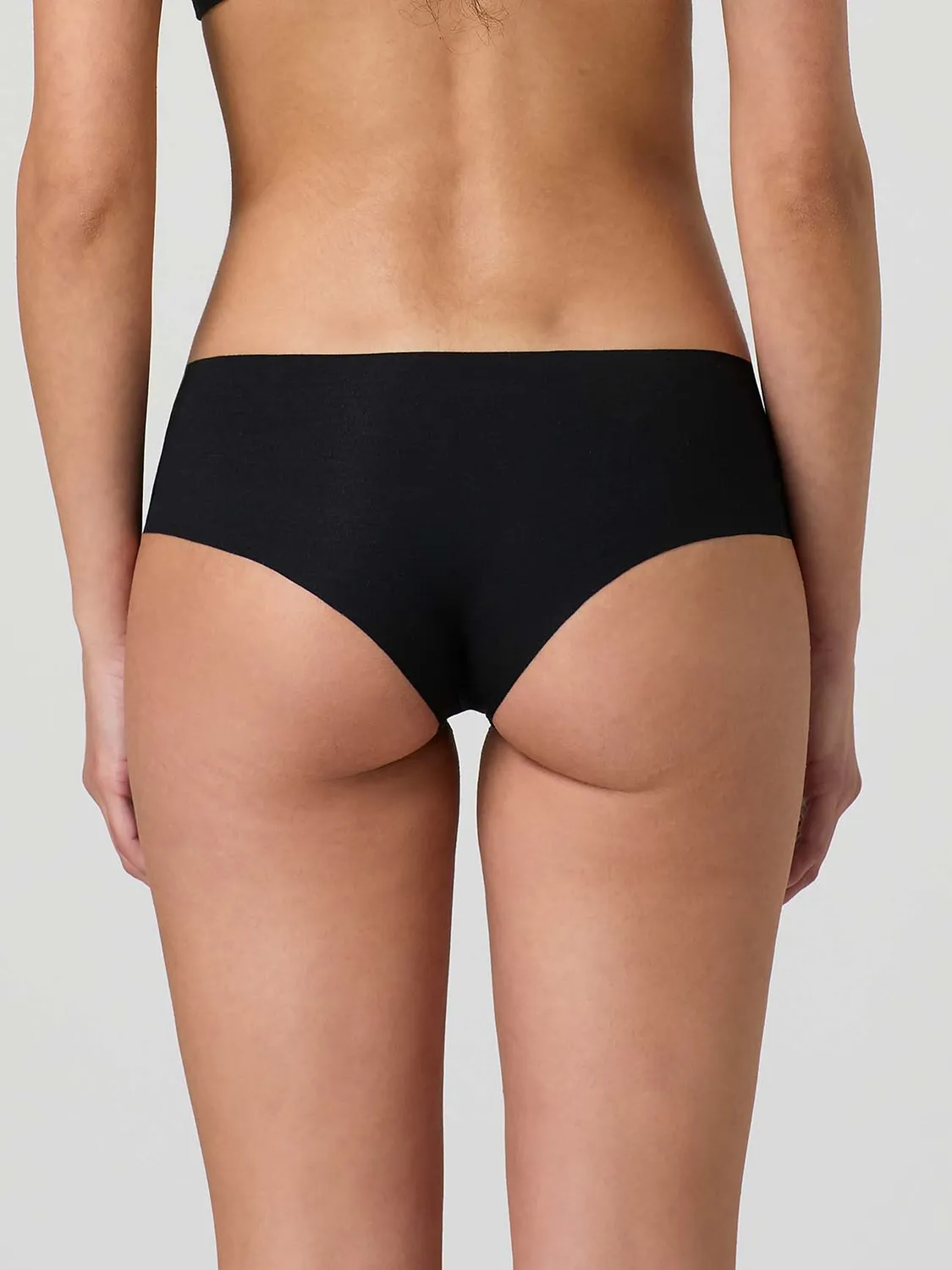 Jadea Basic 8003 Slip Taglio Laser Cotone Elasticizzato