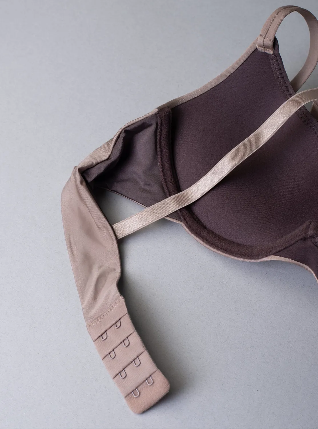 Si'èLei Fantastic 1368NEW reggiseno push-up stone