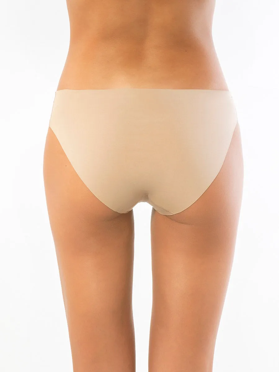 Si'èLei Invisible Cotton 5105 slip skin senza cuciture