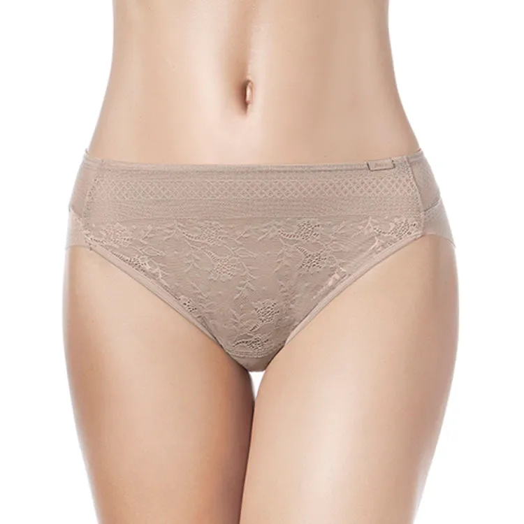 Janira Brislip Magic Band slip sgambato