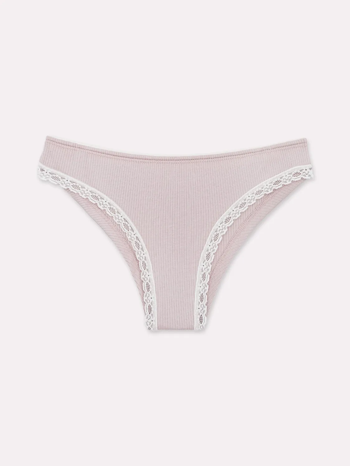 Jadea Armonia 6661 Brasiliana Donna Fango Cotone