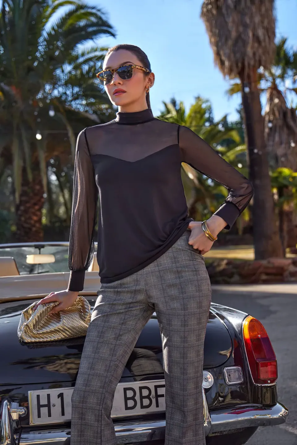Janira Subtile-Modal 126 maglia manica lunga modal