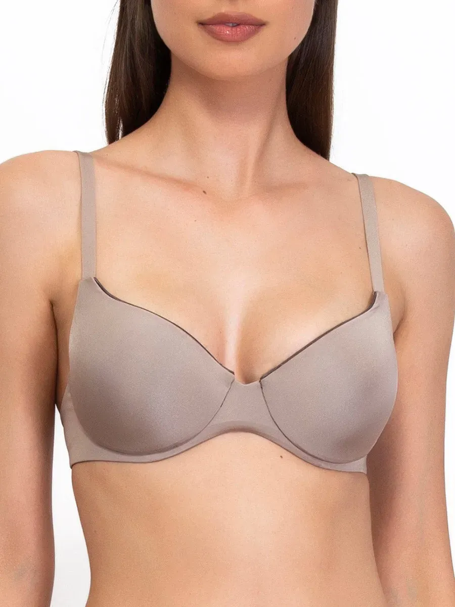 Si'èLei Fantastic 1328NEW Reggiseno Stone Imbottito