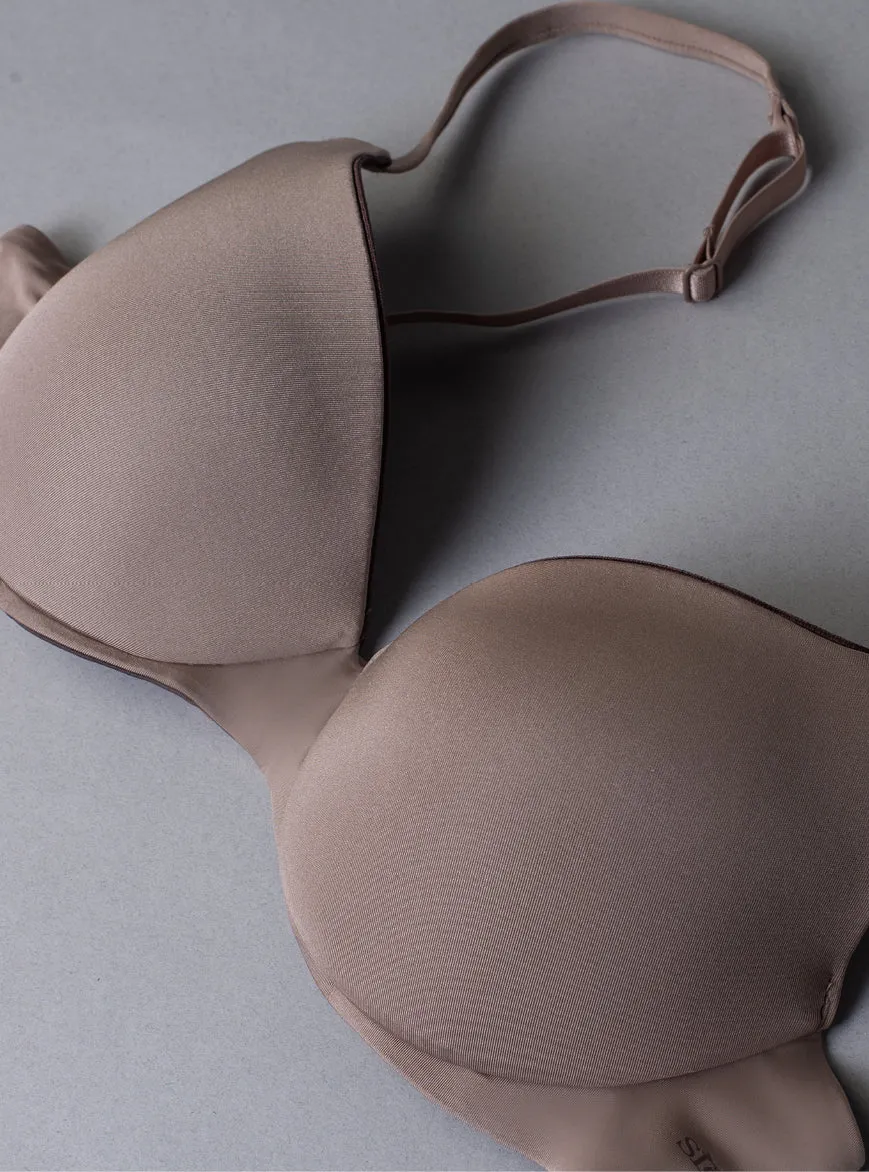 Si'èLei Fantastic 1328NEW Reggiseno Stone Imbottito