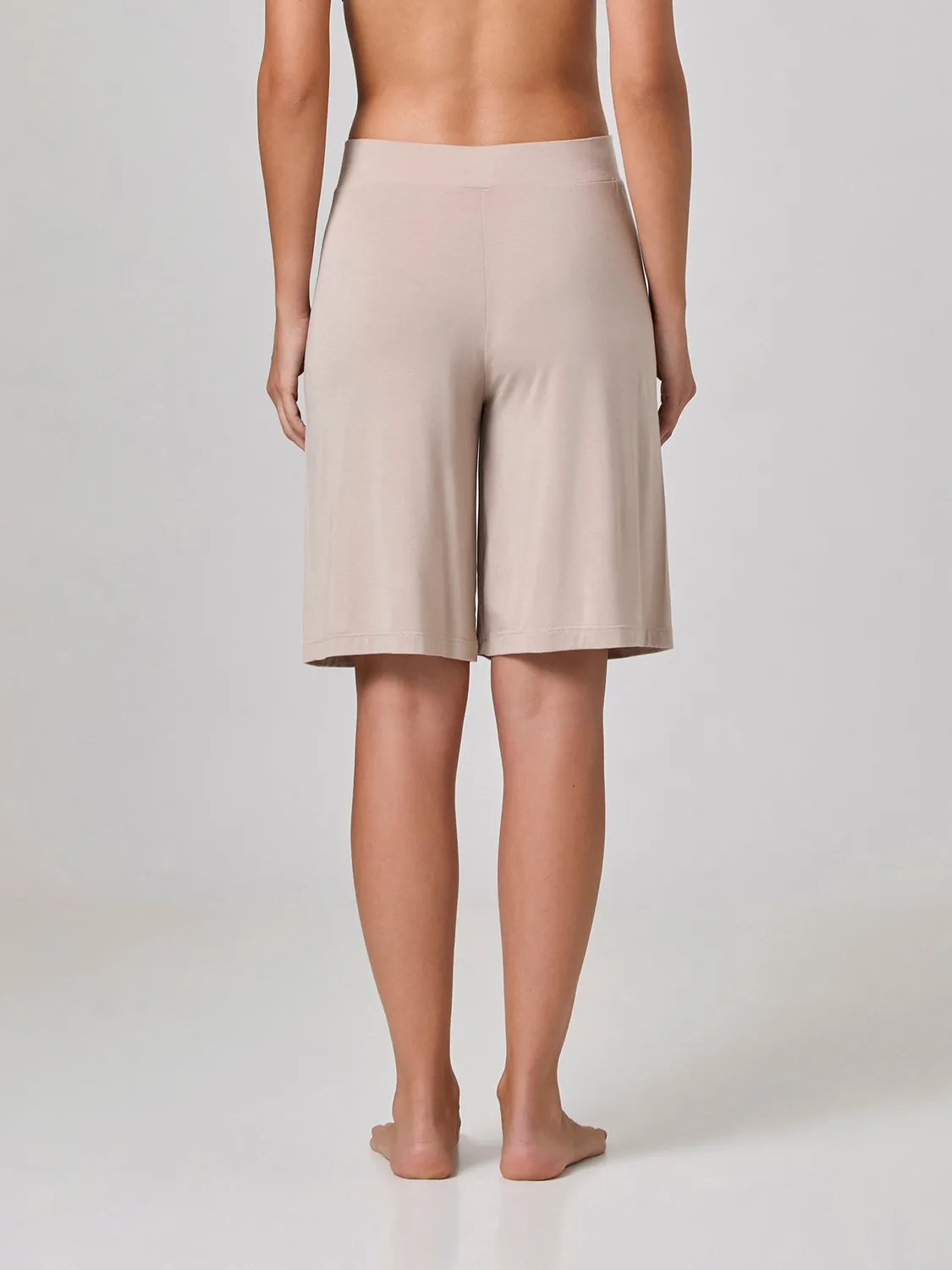 Jadea Relax 3312 bermuda micromodal cotone fresco
