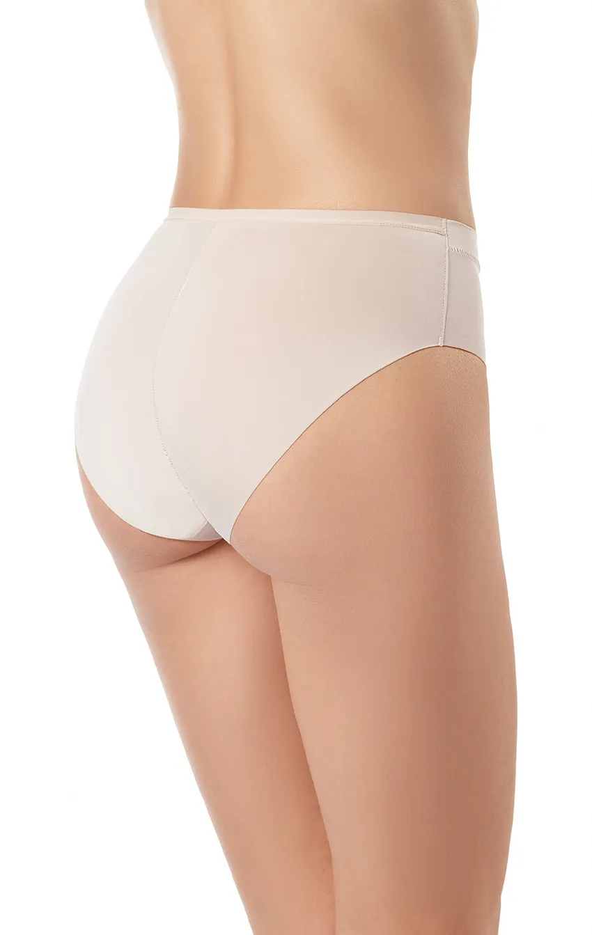 Janira Active Day Brislip slip brasiliana morbido