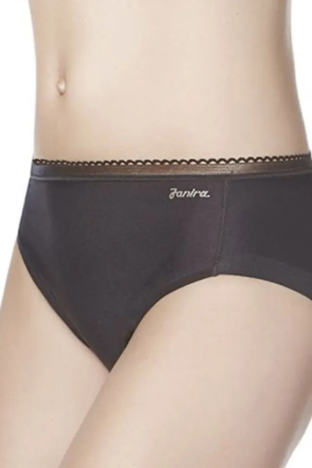 Janira Best Comfort Slip Tai invisibile