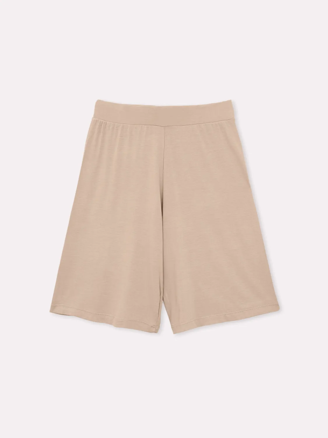 Jadea Relax 3312 bermuda micromodal cotone fresco