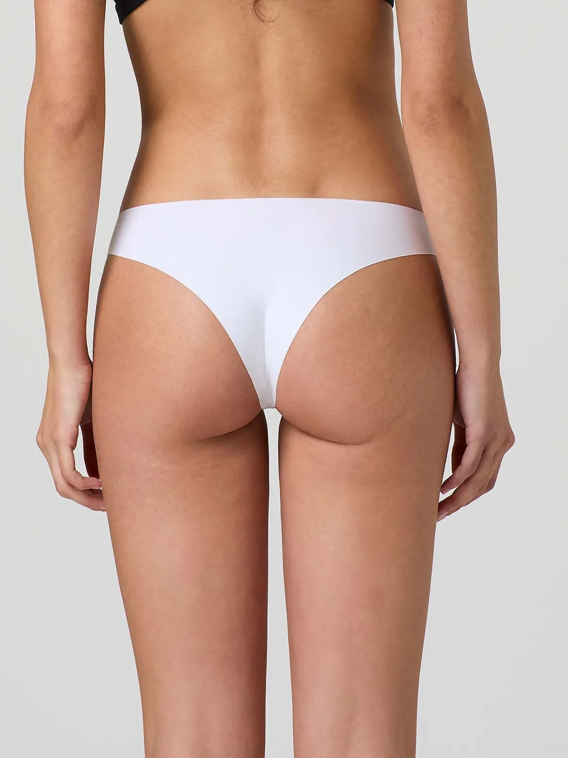 Jadea Basic 8001 brasiliana cotone nera