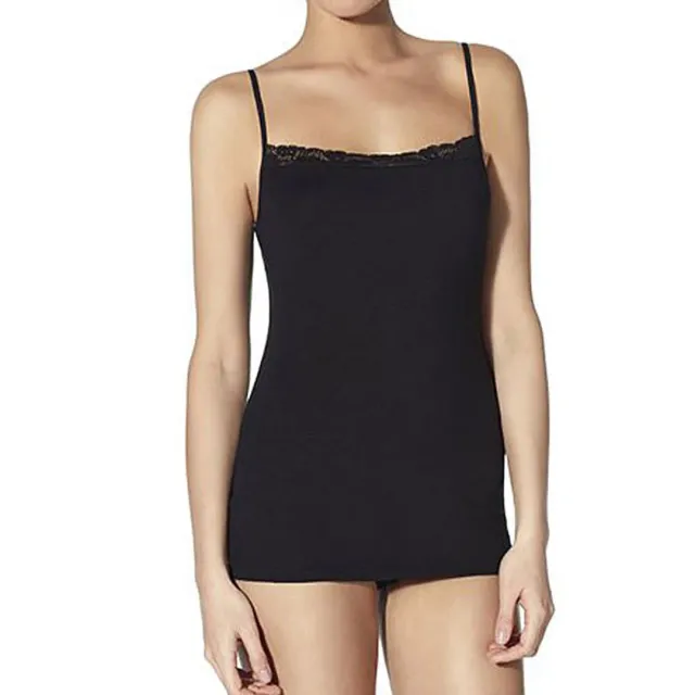Janira Dolce Cotton CTA B canotta cotone anti-pilling