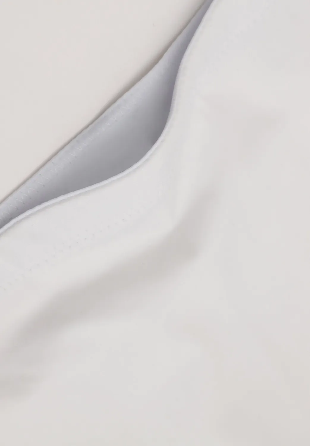 Lepel Elisir Classic guaina bianca modellante
