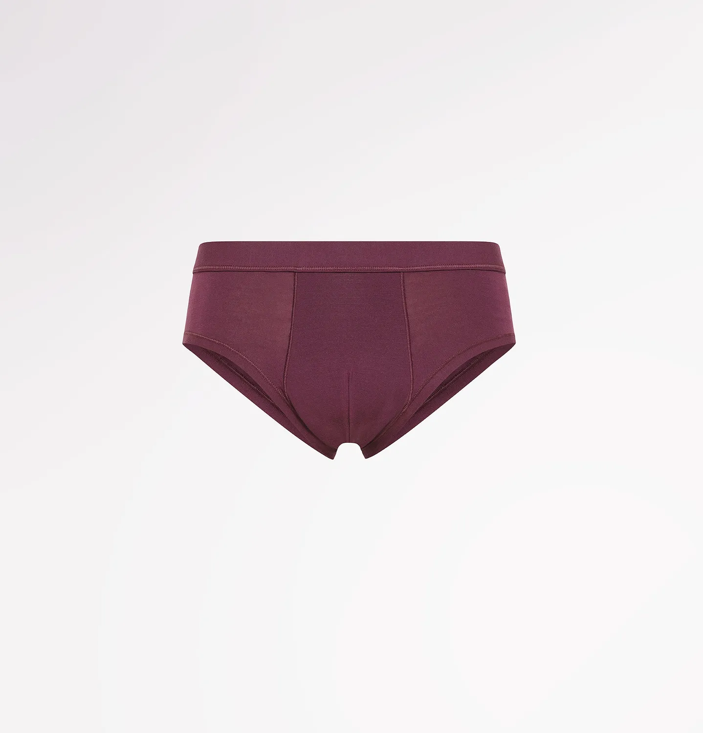 Casagin slip uomo Tencel traspirante nero ipoallergenico