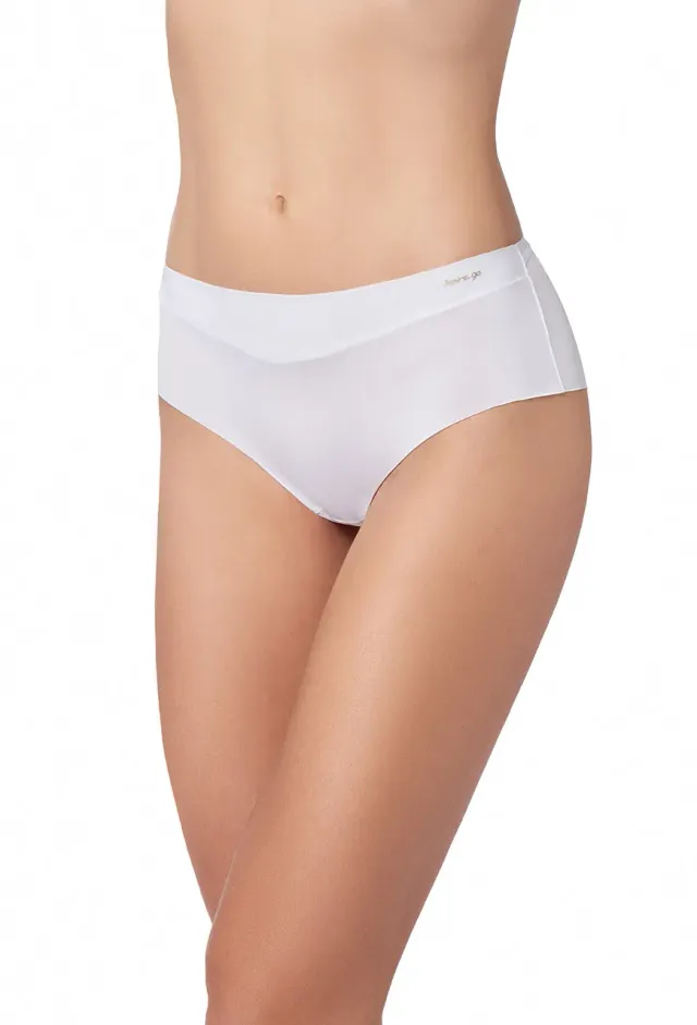Janira Active Day shorty sportivo cotone