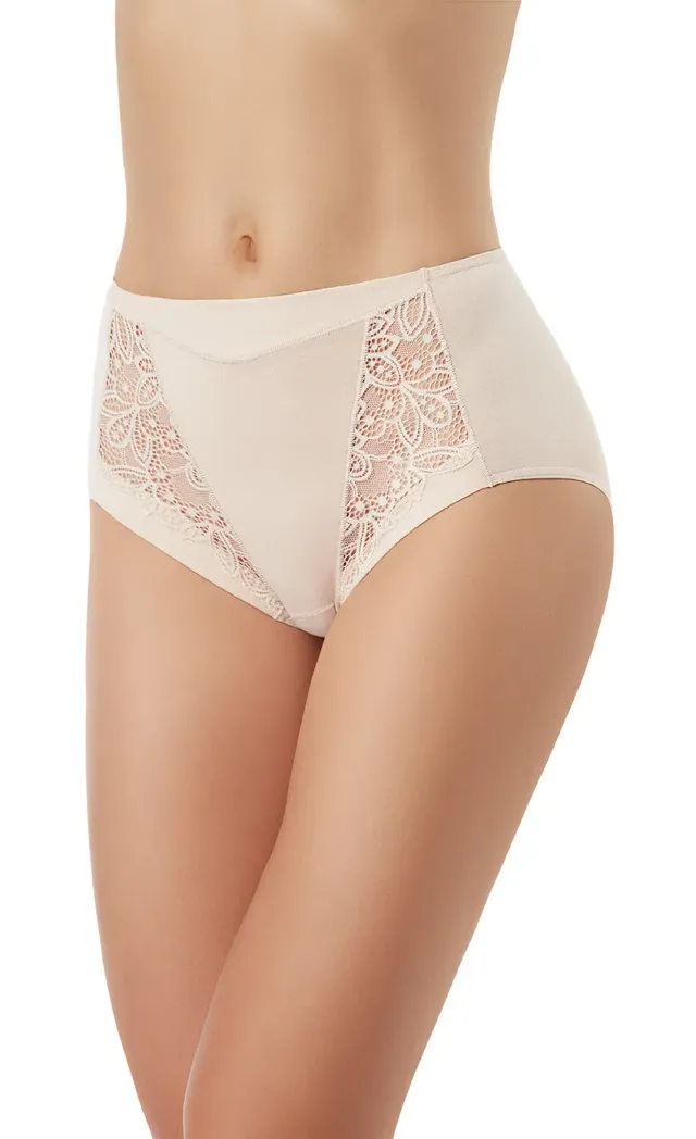 Janira Carey Belle Cotton slip in cotone traspirante
