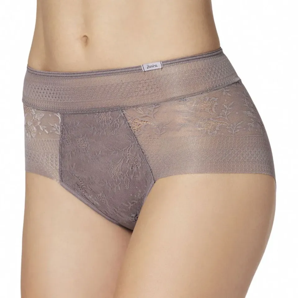 Janira Carey Magic Band slip donna pizzo elasticizzato