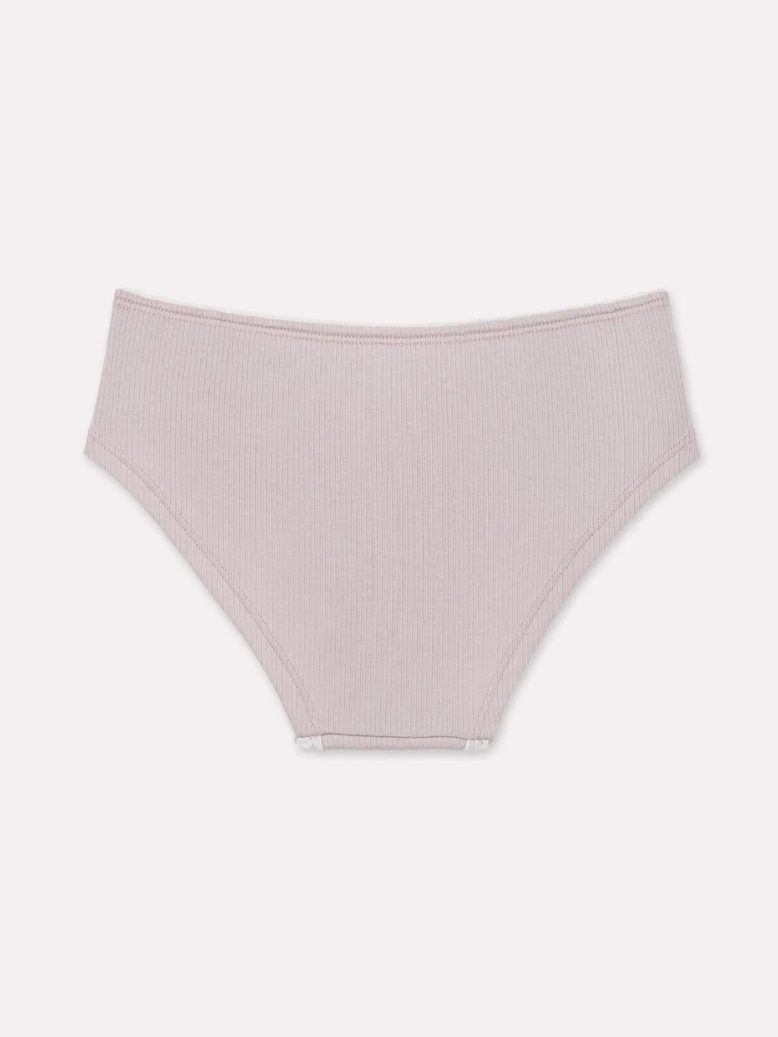 Jadea Armonia 6662 Slip Midi Donna Rosa Cotone