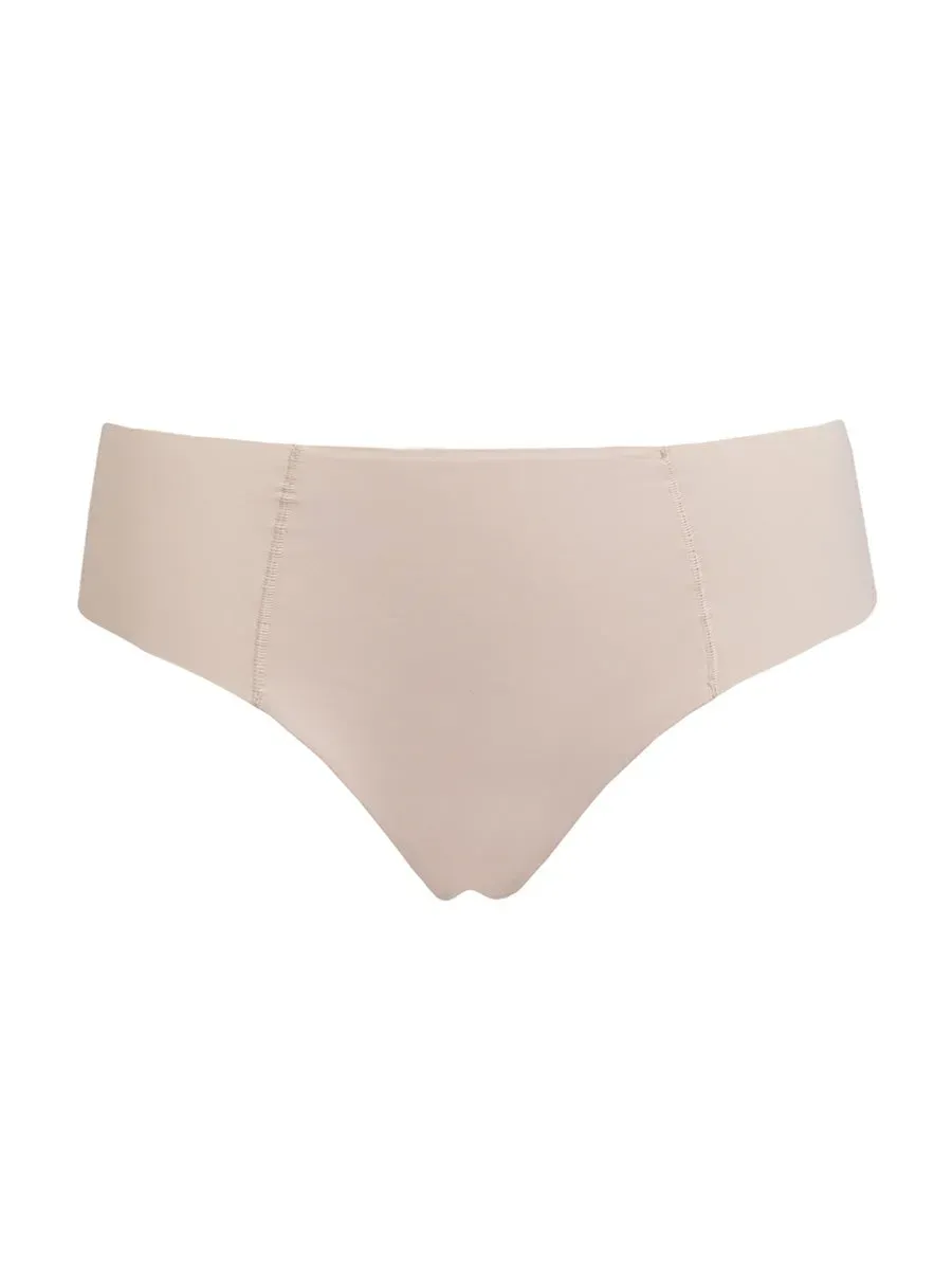 Si'èLei Comfort Fit 1845 slip alto cipria
