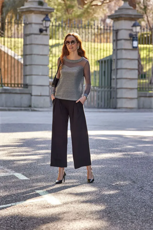 Janira Roma Light sottogonna maxi contenitiva