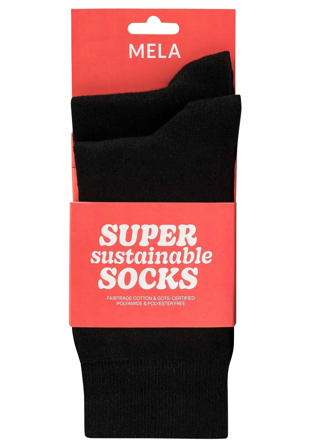 Casagin Basic Calzini Cotone Biologico Fairtrade 2 Paia verde