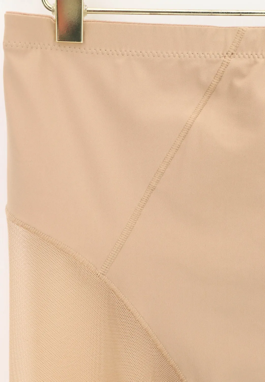 Lepel Best Shape 2664 panty slip nude contenitivo microfibra