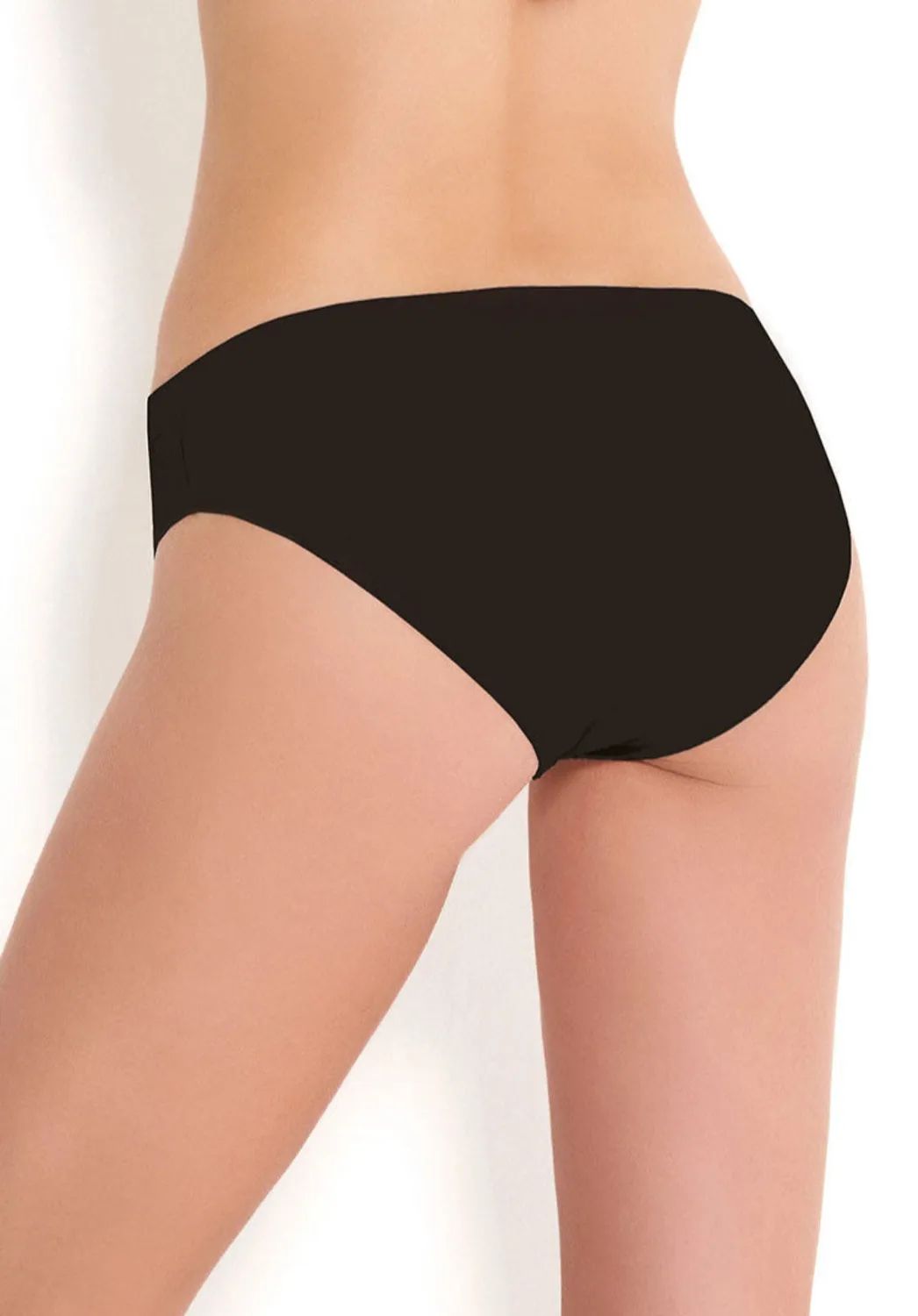 Rossoporpora Slip Modal slip donna cotone modal