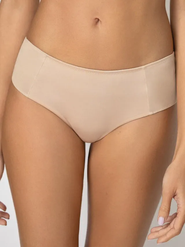 Si'èLei Plus 2545 slip cipria in microfibra