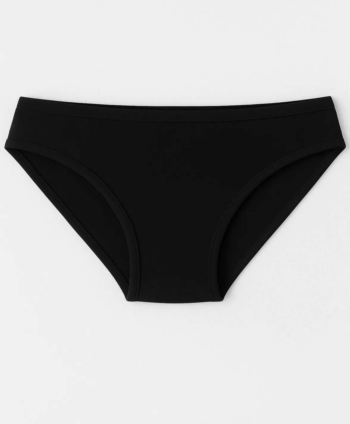 Rossoporpora Vita Bassa slip cotone vita bassa