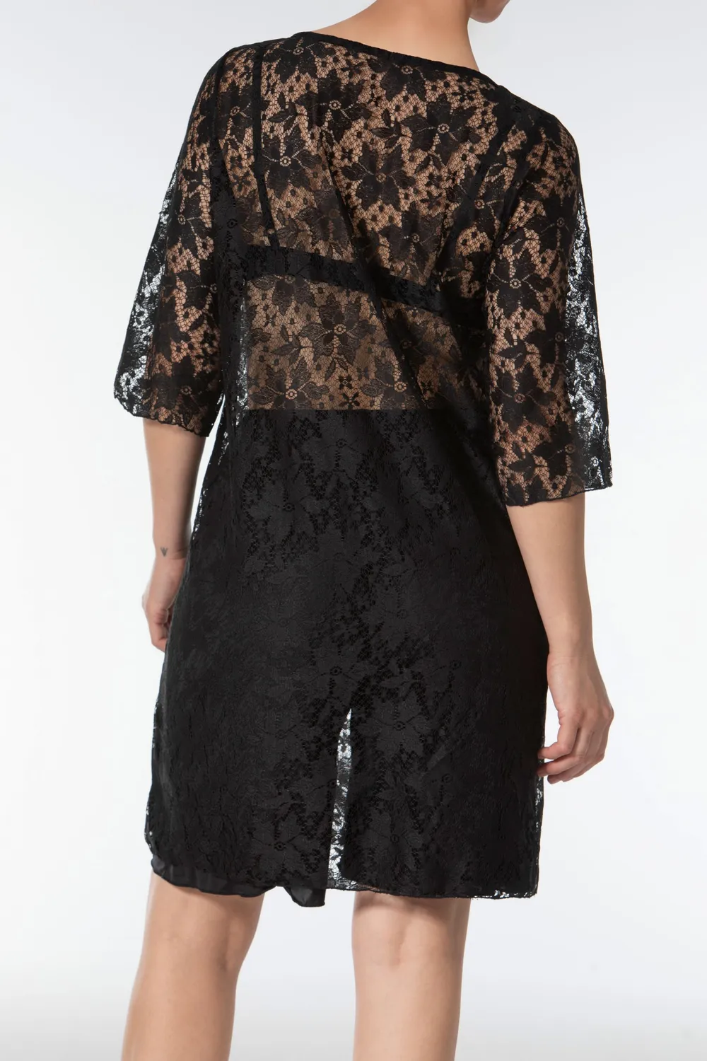 Janira Silk-Caress Bermuda contenitivo setoso