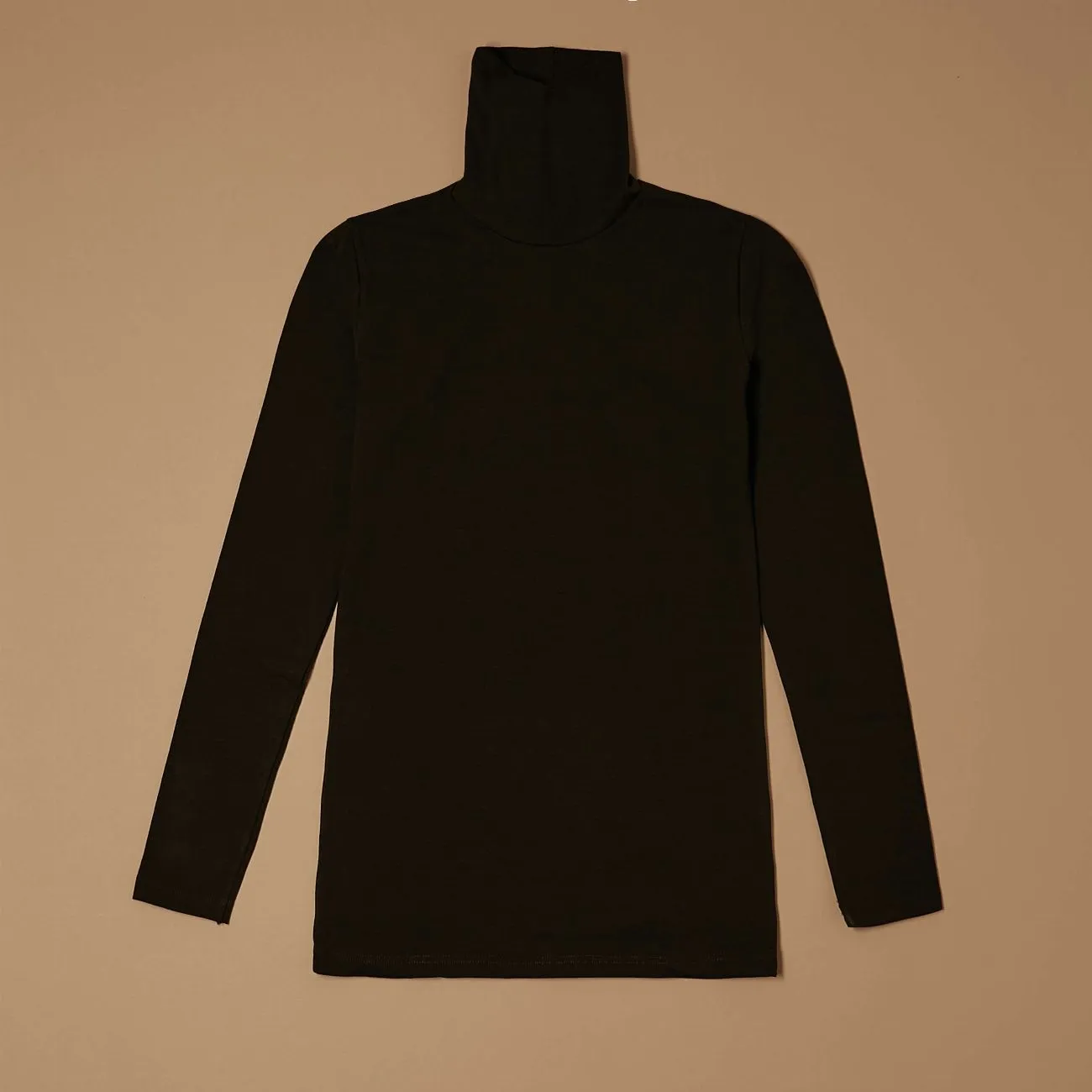 Jadea Basic 4267 lupetto cotone elasticizzato