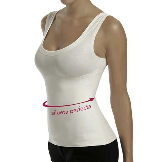 Janira Silueta Spa Modal maglia intima modal