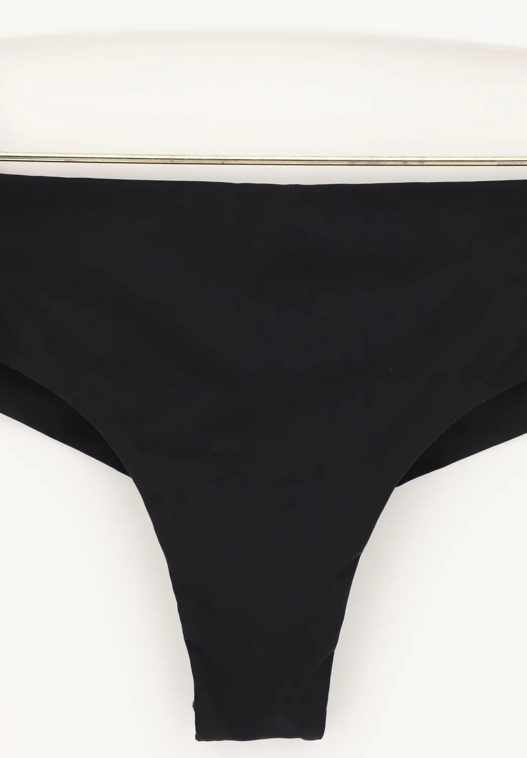 Lepel Avantgarde Soft Touch 2606 brasiliana nero second skin