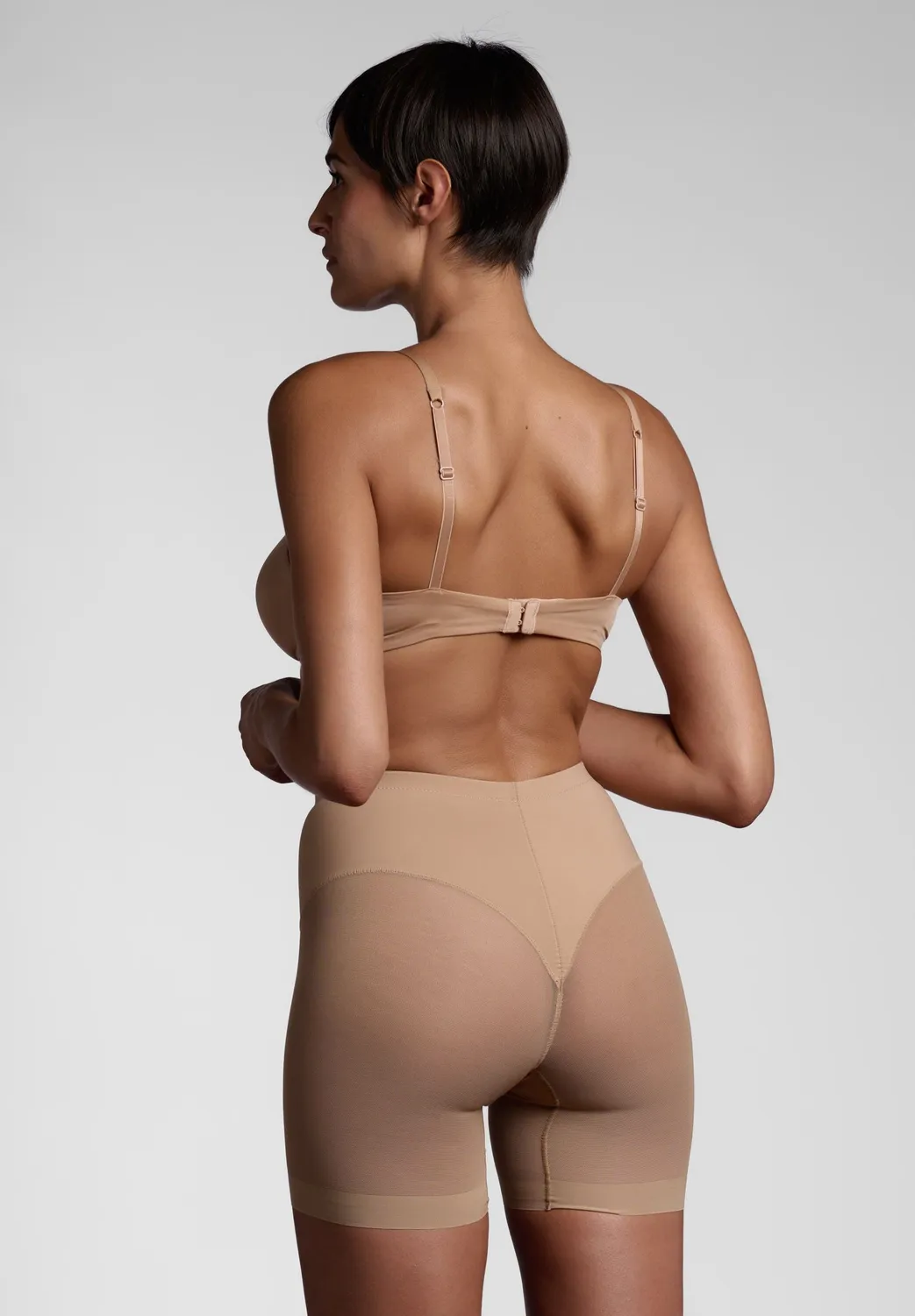 Lepel New Best Shape 2664 Culotte Nudo Modellante