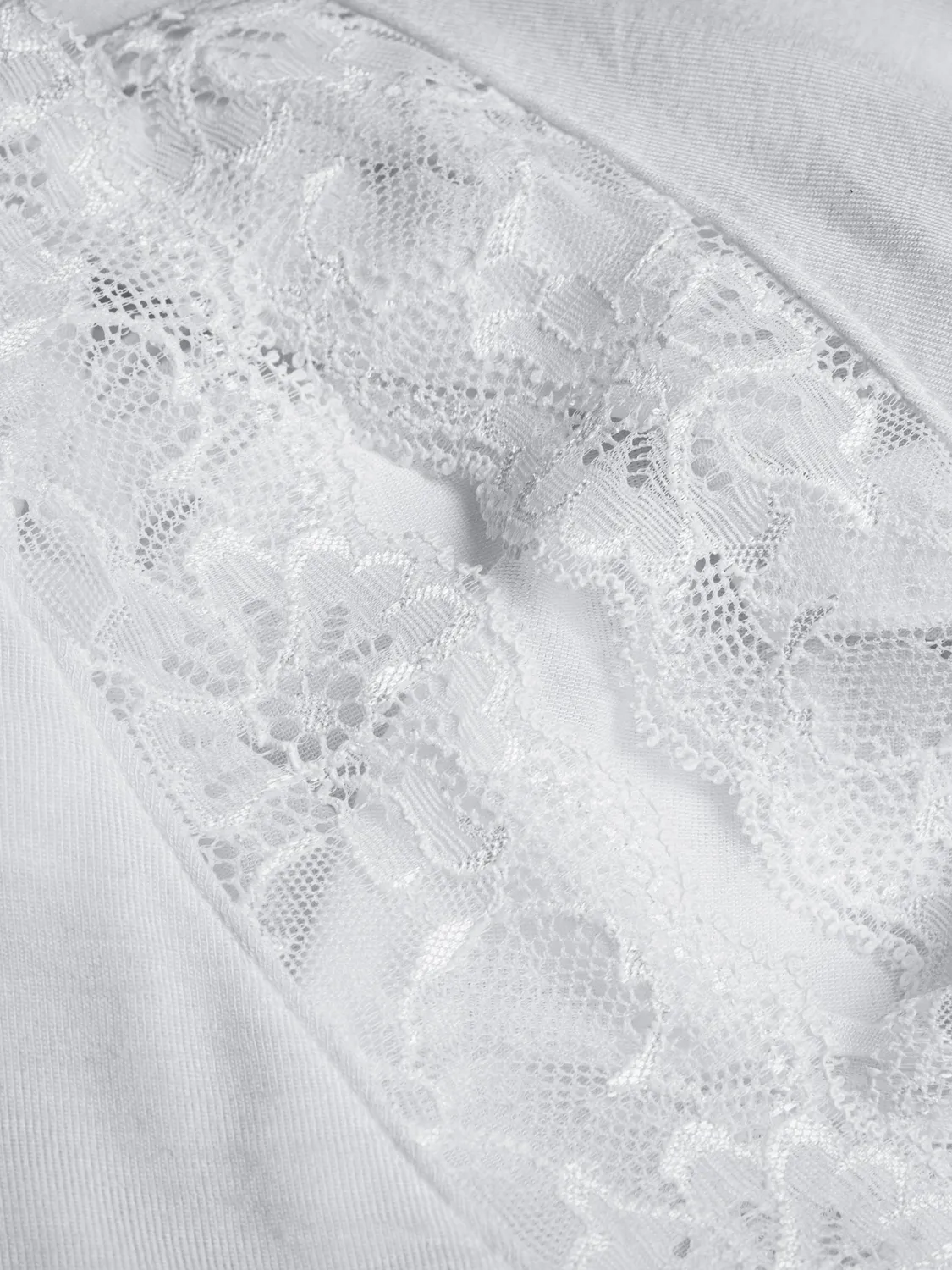 Jadea 4529 Maglia Scollo V Cashmere Effetto Seconda Pelle
