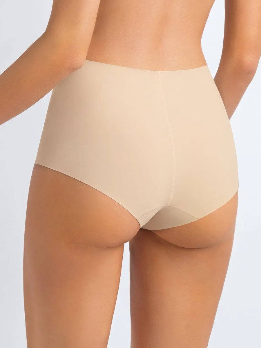 Si'èLei Comfort Fit 1849 Guaina Cipria Modellante