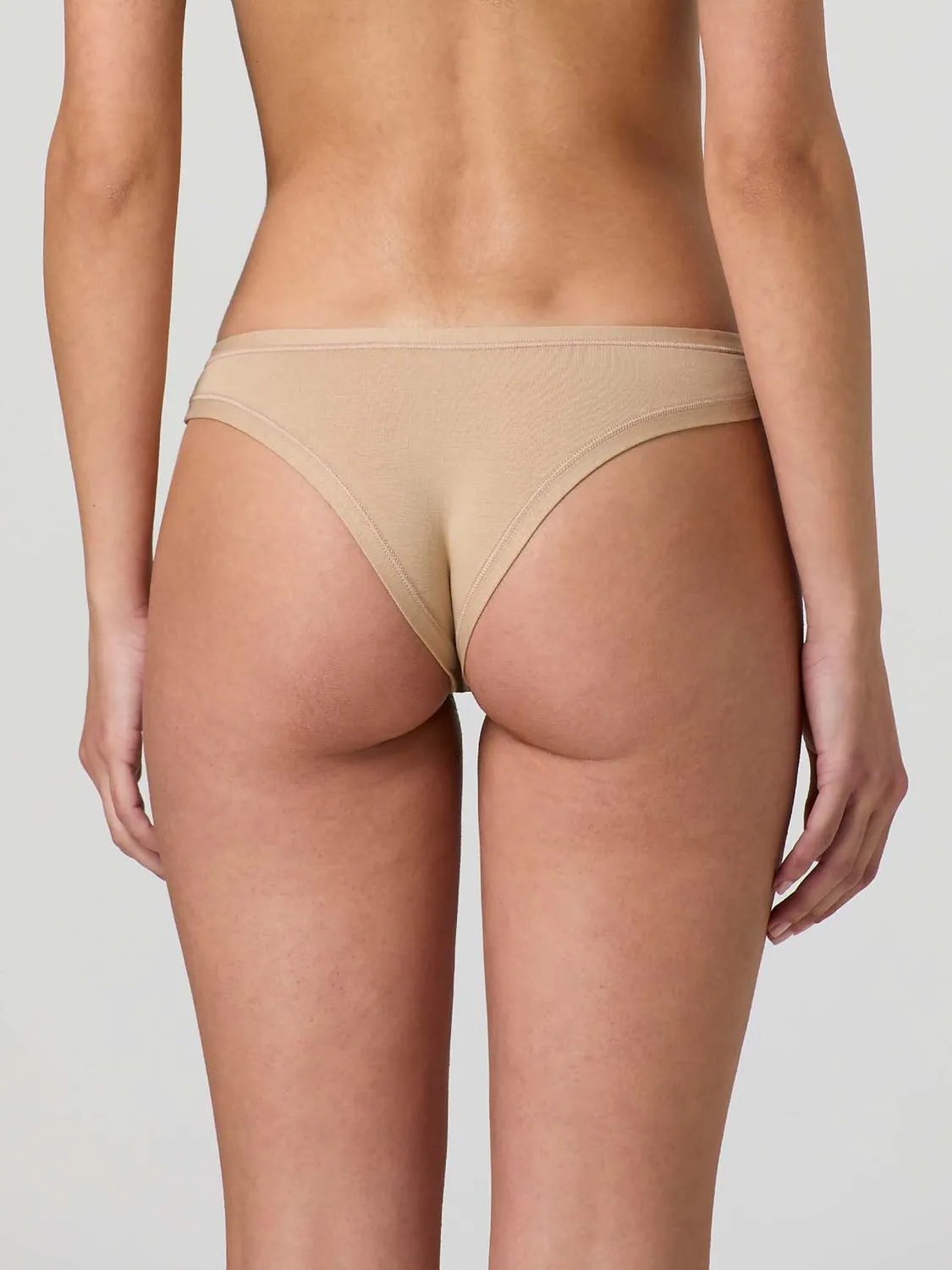 Jadea Basic 502 brasiliana modal cotone donna