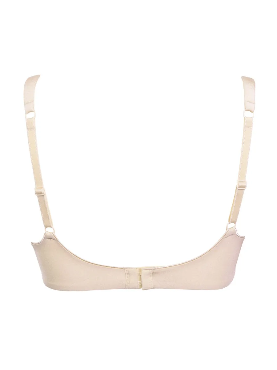 Si'èLei Plus 2556 reggiseno spacer cipria
