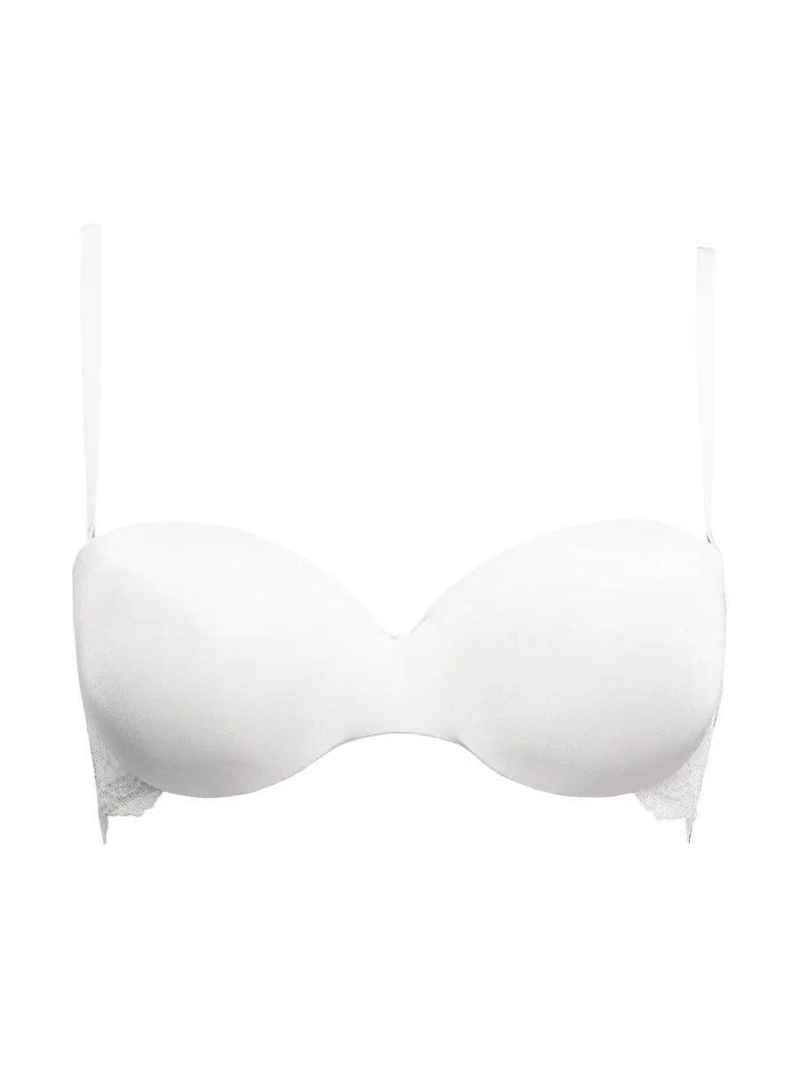 Si'èLei Pure Love 1972 fascia bianco coppe graduate